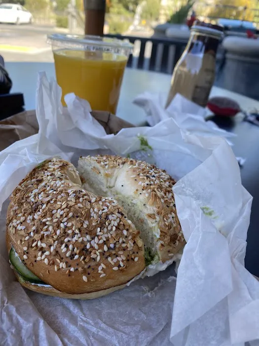 East Coast Bagel Picture 6