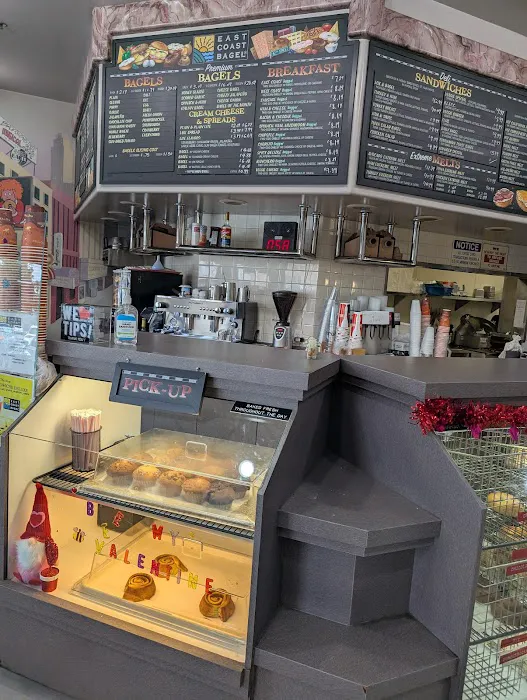 East Coast Bagel Picture 7