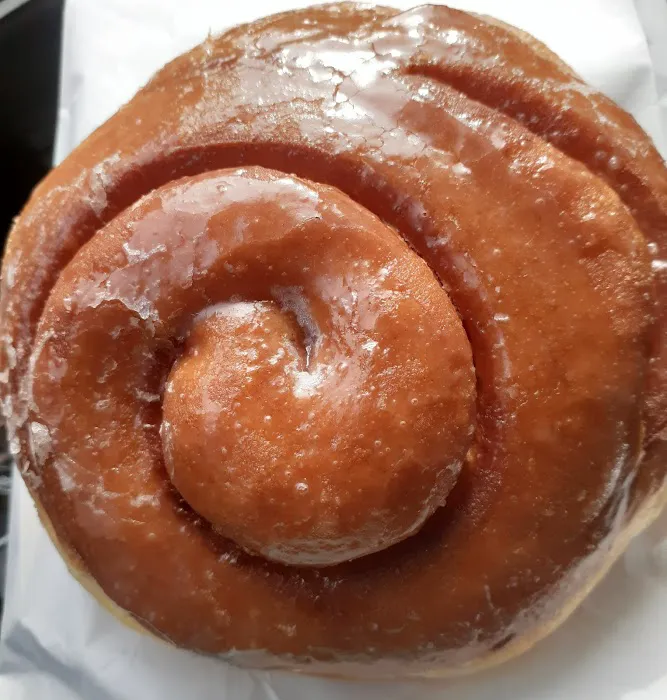 Donut Tyme Picture 1