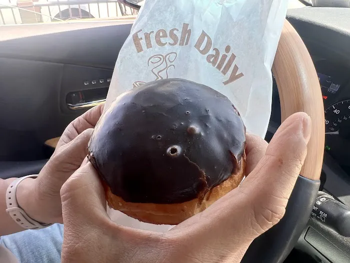 Donut Tyme Picture 2