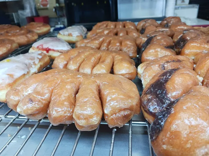 Donut Tyme Picture 5