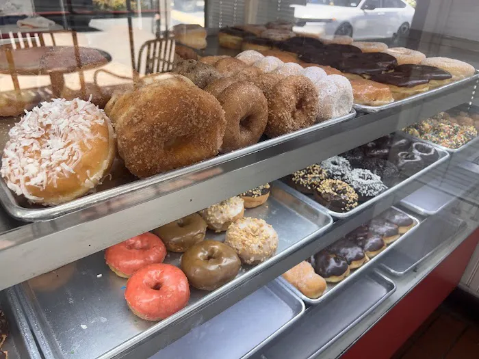 Donut Tyme Picture 4