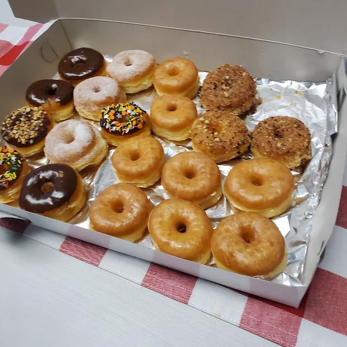 Super Star Donuts Picture 7