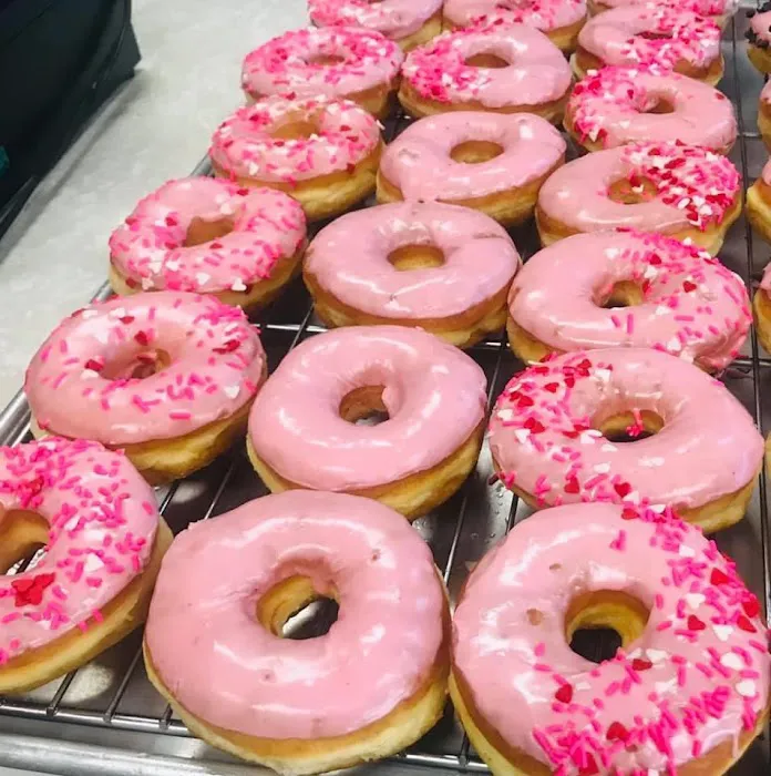 Super Star Donuts Picture 4