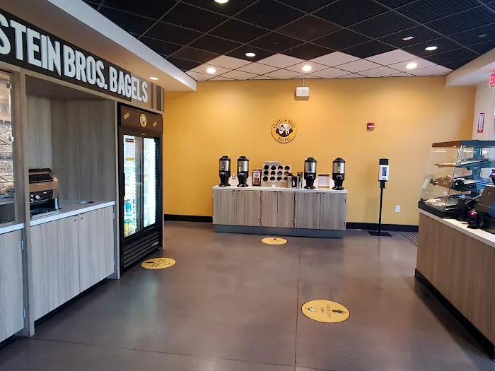Einstein Bros. Bagels Picture 7