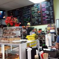 Manna Donuts ico