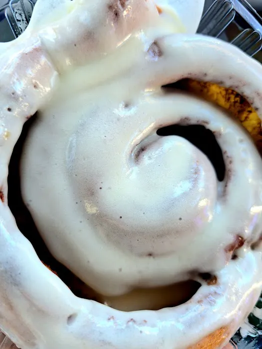 Manna Donuts Picture 6