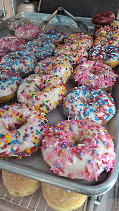 Manna Donuts Picture 8
