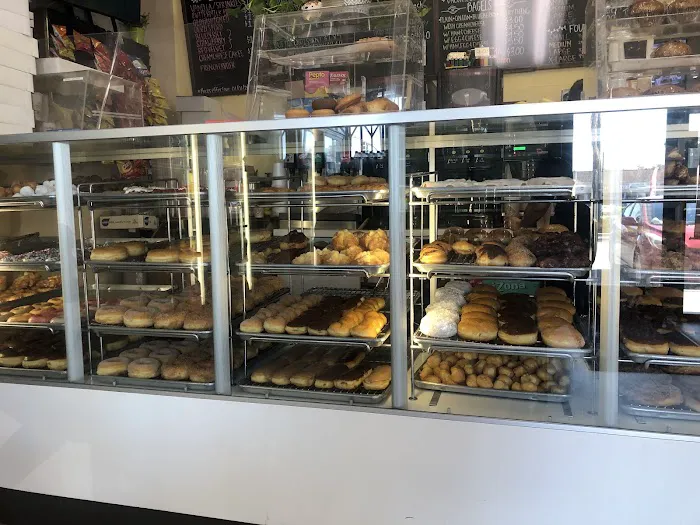 Manna Donuts Picture 5