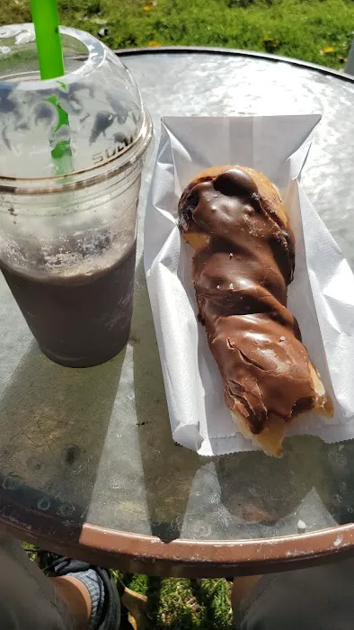 Manna Donuts Picture 7
