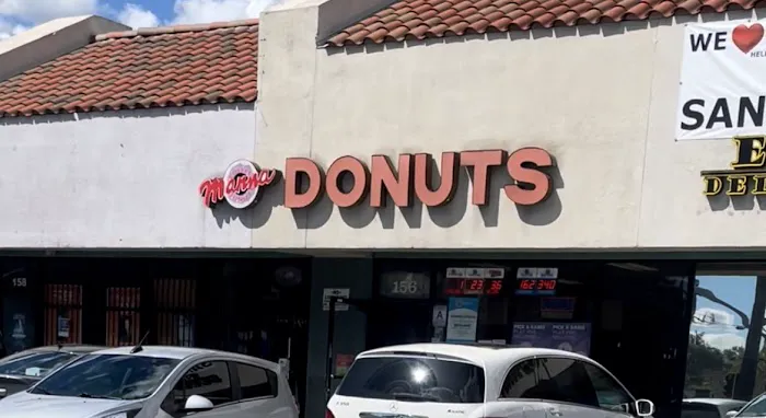 Manna Donuts Picture 2
