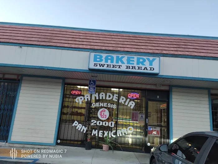 Panaderia Genesis 2000 Picture 2