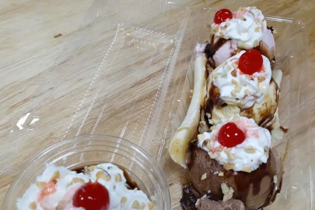 Panaderia Genesis 2000