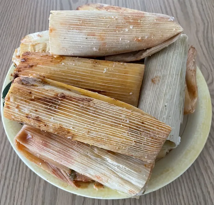 La Fuente Mexican Bakery Picture 10