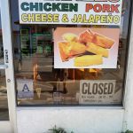 La Fuente Mexican Bakery