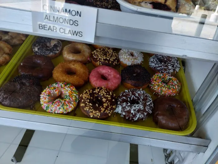 Marshall Donuts & Ice Cream Picture 10