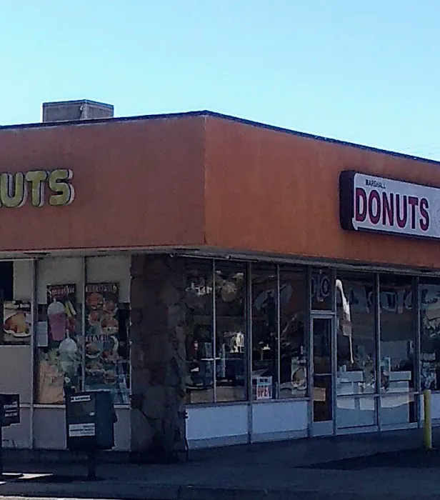 Marshall Donuts & Ice Cream Picture 6