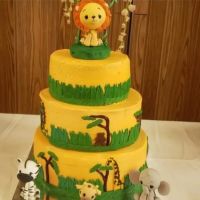 MsJays Cakes and Things ico