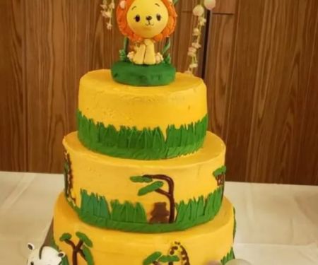 MsJays Cakes and Things
