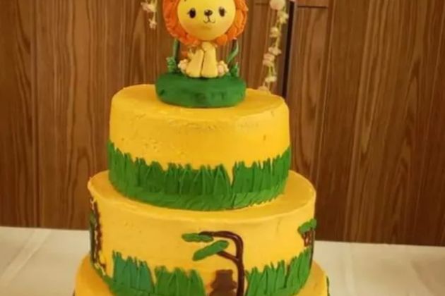 MsJays Cakes and Things