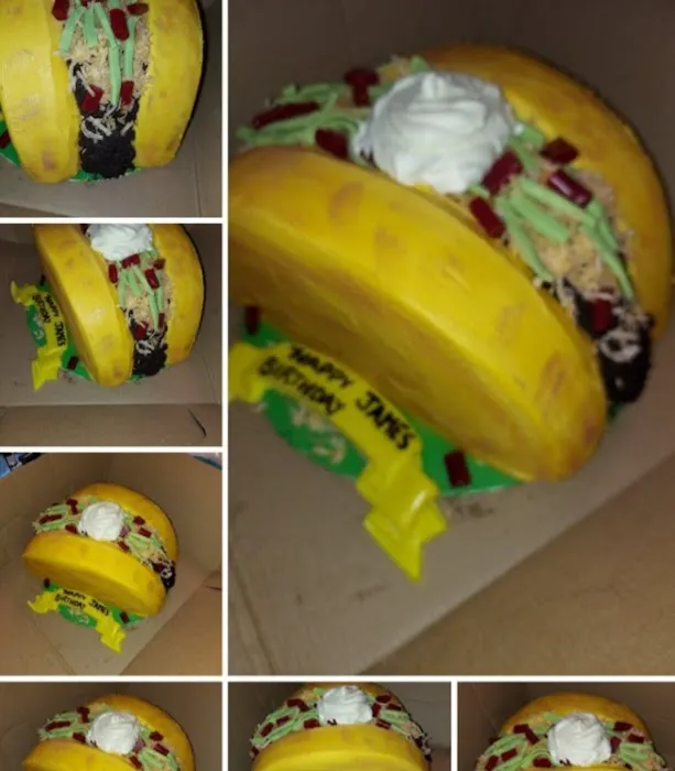 MsJays Cakes and Things Picture 3