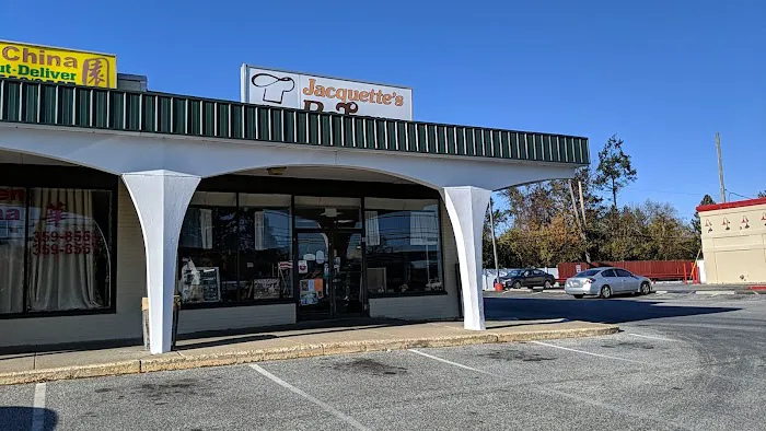 Jacquette's Bakery Picture 4