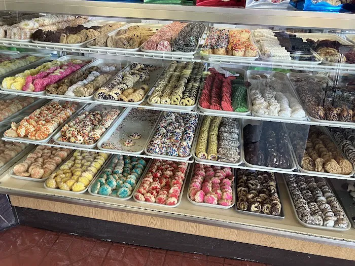 Jacquette's Bakery Picture 7