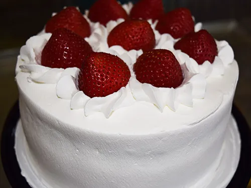 Jacquette's Bakery Picture 8