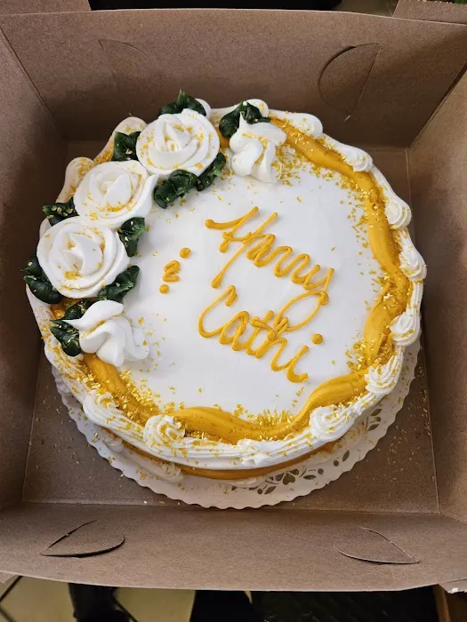 Jacquette's Bakery Picture 5