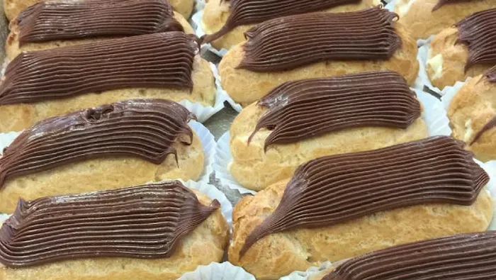 Jacquette's Bakery Picture 3