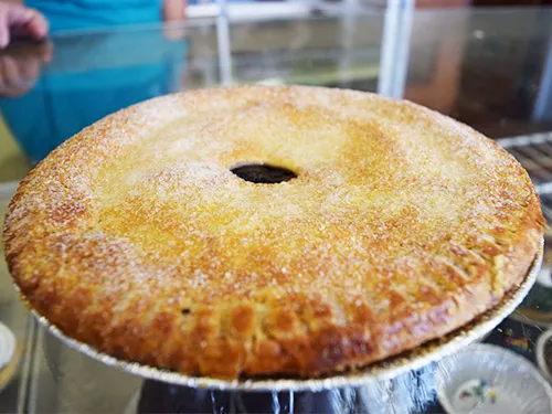 Jacquette's Bakery Picture 9