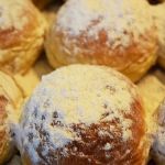 Jacquette's Bakery