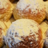 Jacquette's Bakery ico