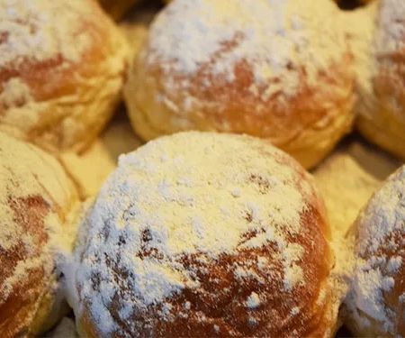 Jacquette's Bakery