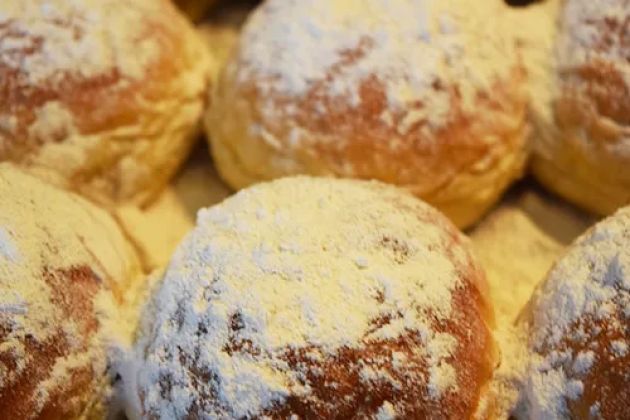 Jacquette's Bakery