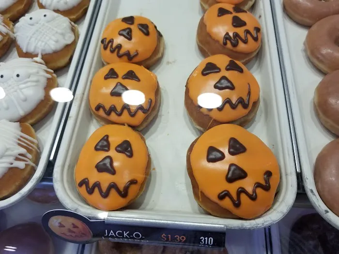 Krispy Kreme Picture 5