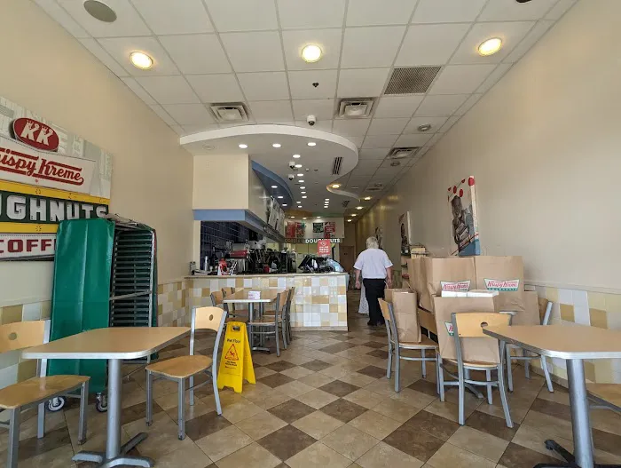 Krispy Kreme Picture 9