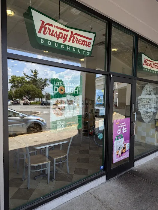 Krispy Kreme Picture 6