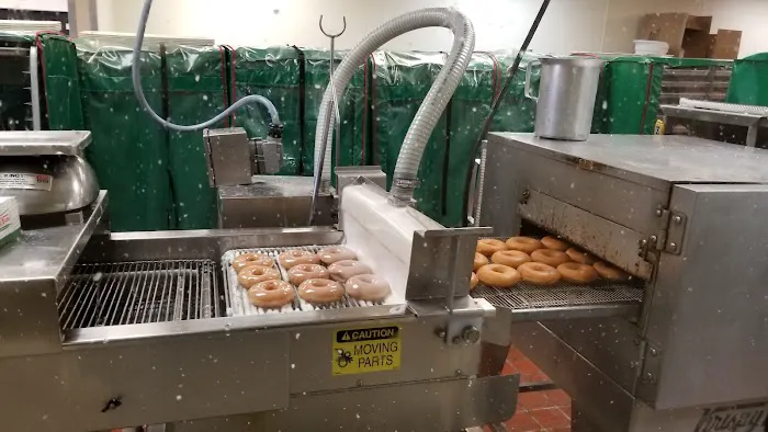Krispy Kreme Picture 1