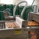 Krispy Kreme