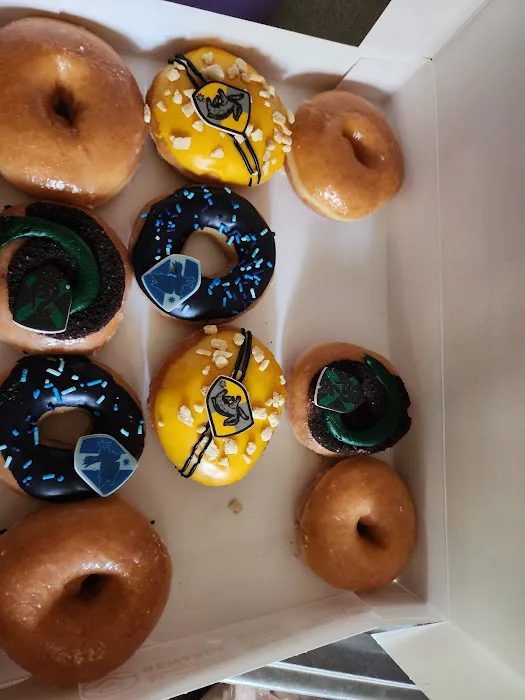Krispy Kreme Picture 2