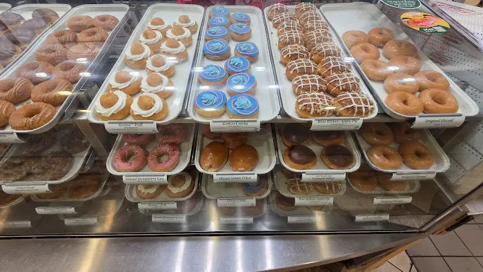 Krispy Kreme Picture 4