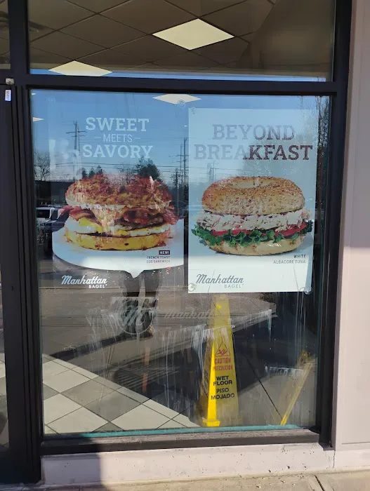 Manhattan Bagel Picture 5