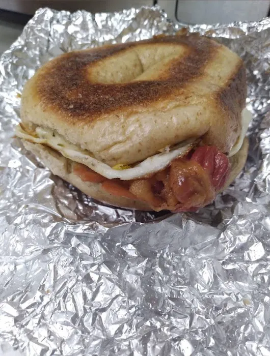 Manhattan Bagel Picture 8
