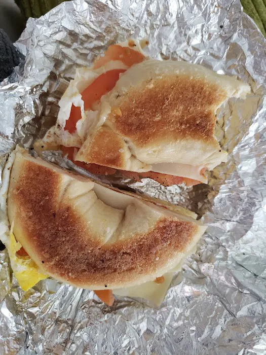 Manhattan Bagel Picture 9