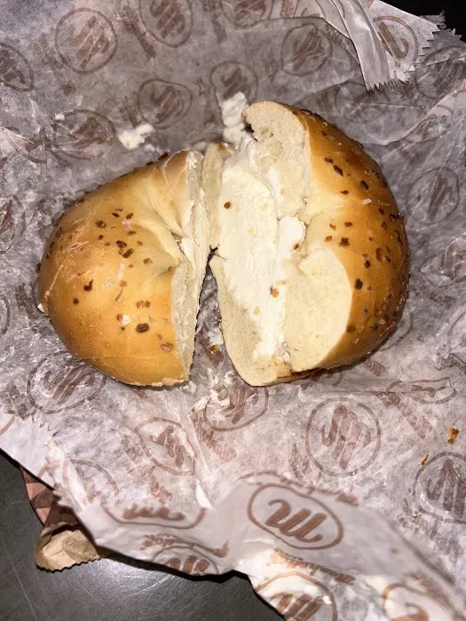 Manhattan Bagel Picture 10
