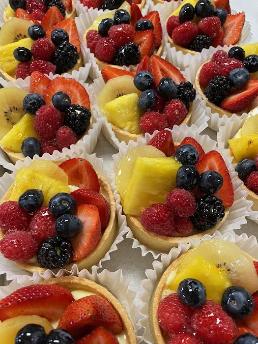 Sweet Messina's Bakery Picture 5