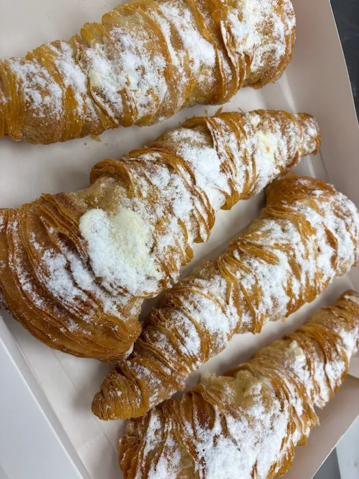 Sweet Messina's Bakery Picture 8