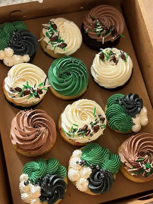 Sweet Messina's Bakery Picture 3
