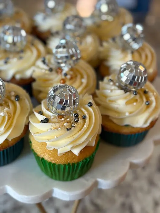 Sweet Messina's Bakery Picture 9